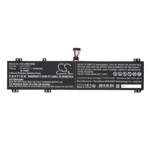 Legion 5 pro 16iah7h 82rf003pbm