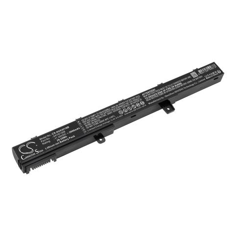 Batteria  asus a31lj91