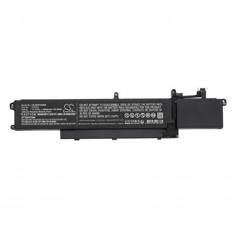 Refc batteria m86087 005