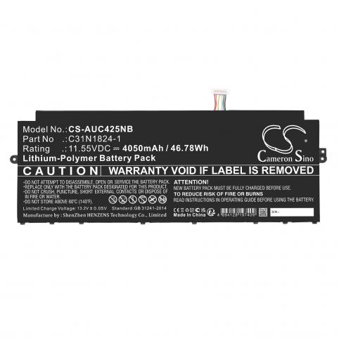 Chromebook flip c433ta