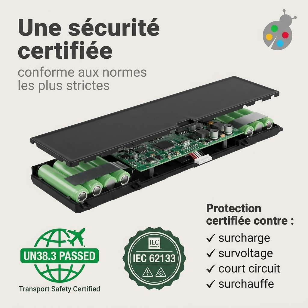Batteria computer portatile hp victus 15 fb0038ne