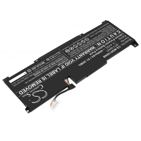 Batteria computer portatile msi modern 15 a10m 635fr