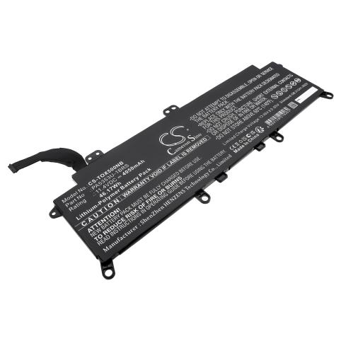 Batteria  toshiba pa5353u 1brs