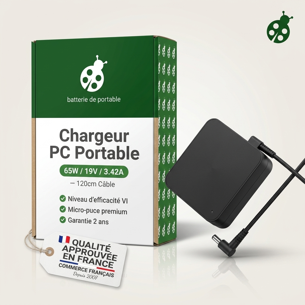 Caricabatterie per msi modern 15 b7m 063my