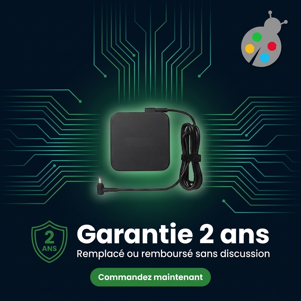 Caricabatterie computer portatile msi modern 14 b11mo 241
