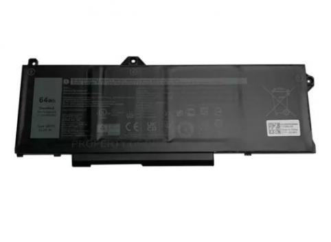 Batteria per dell precision 3561