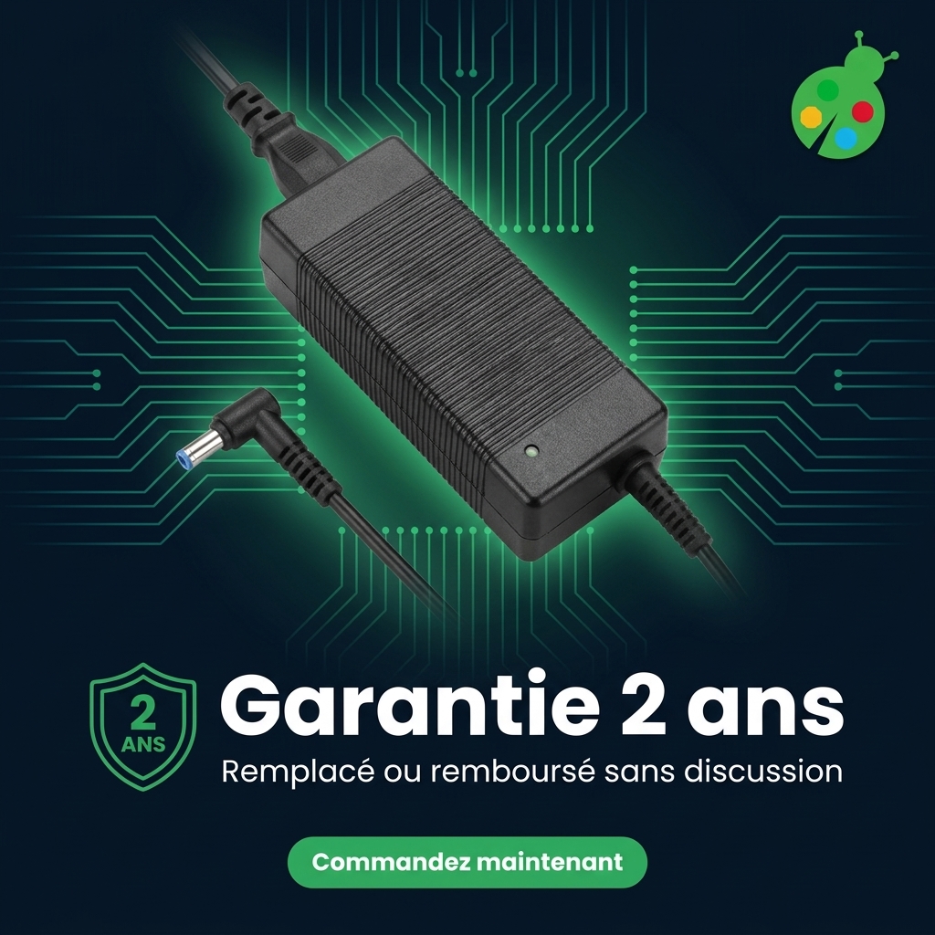 Caricabatterie computer portatile msi gf63 thin 11sc 1039