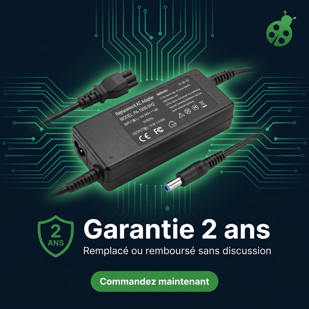 Caricabatterie computer portatile msi katana 17 b12vek 081de