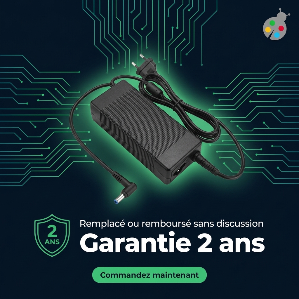Caricabatterie computer portatile msi katana gf76 12ugs 053