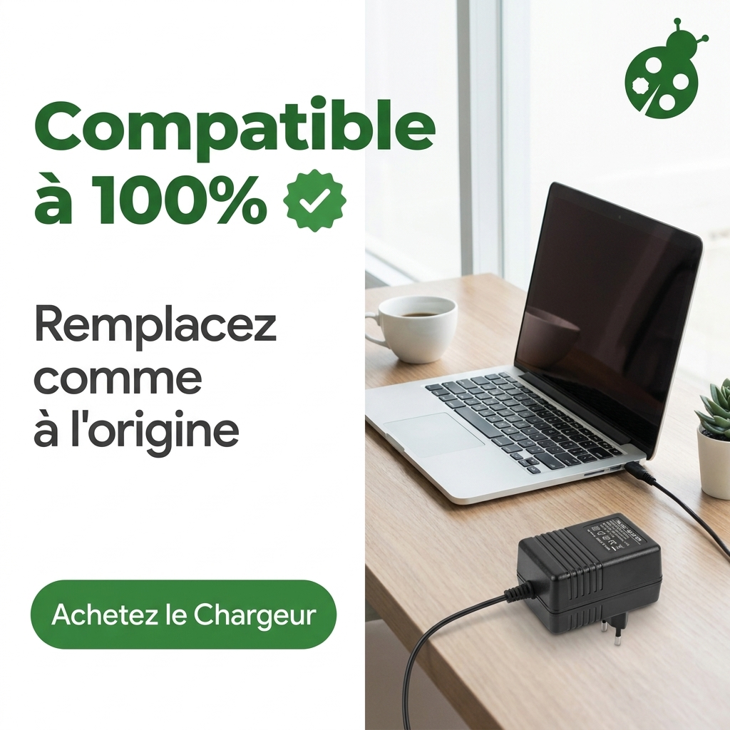 Caricabatterie computer portatile ordissimo eve 3
