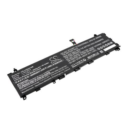Batteria per computer portatile lenovo ideapad s340-13iml