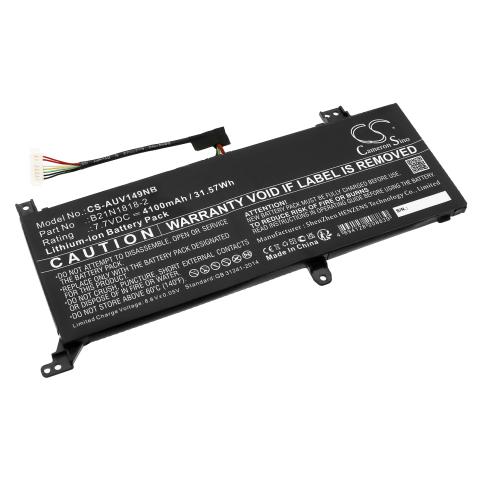 Batteria  asus 0b200 03450400