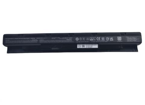 Batteria  clevo nj50bat 4 47