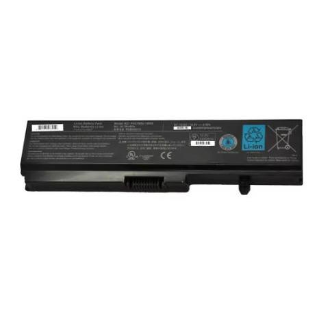 Batteria per computer portatile toshiba satellite t130-15t