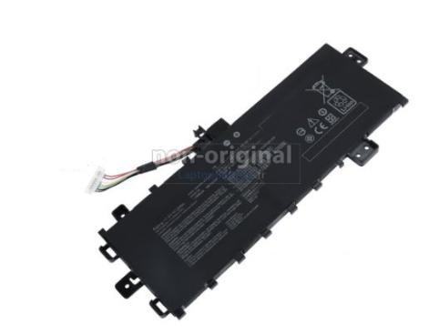 Batteria per asus vivobook 17 m712da