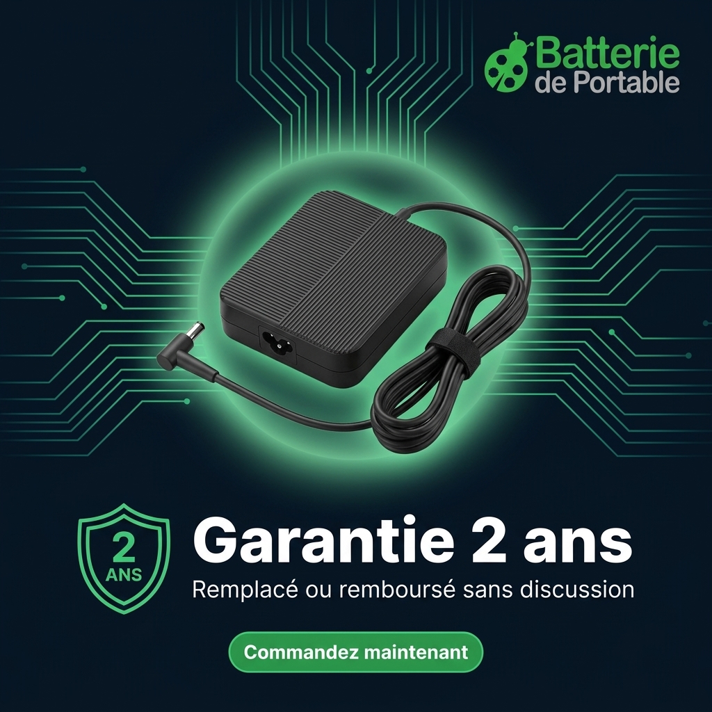 Caricabatterie computer portatile asus vivobook 17 x1702z