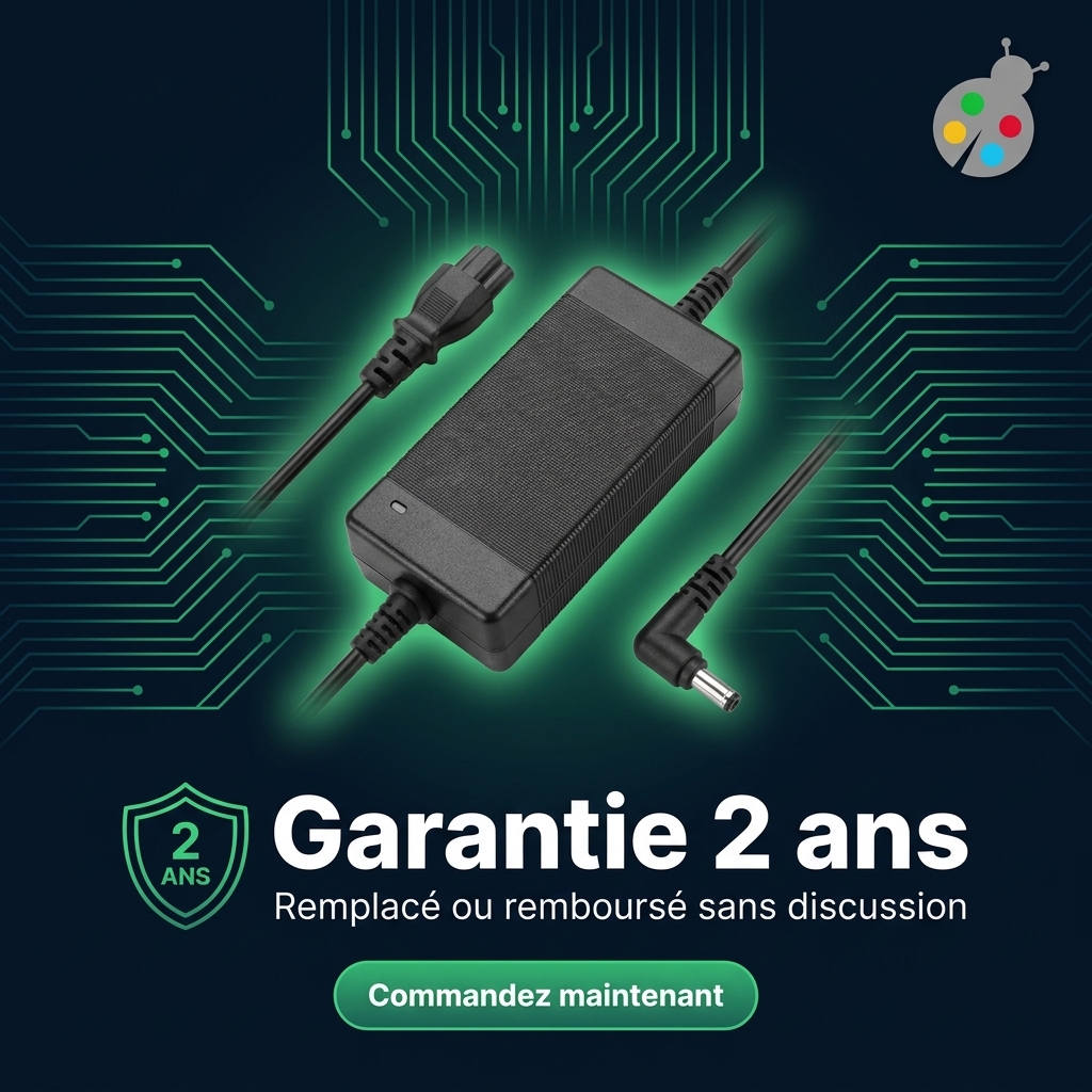 Caricabatterie computer portatile fujitsu lifebook e558