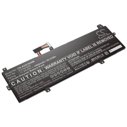 Batteria  asus 0b200 02860000