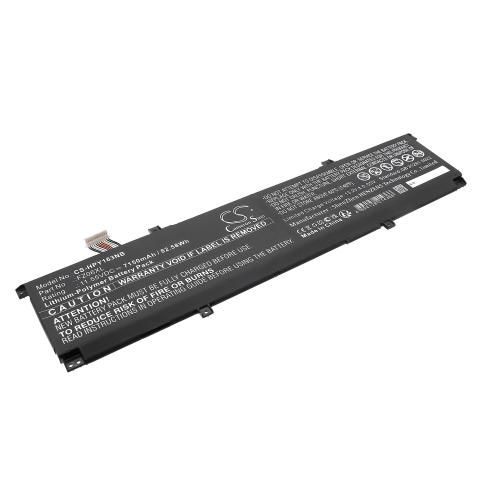 Refc batteria fz06xl