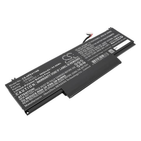 Batteria per hp elitebook 1040 g1