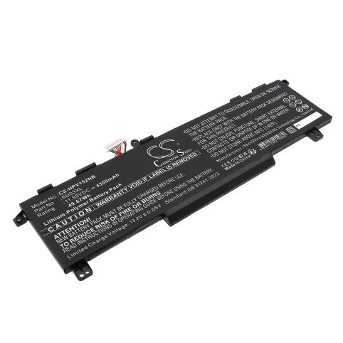 Refc batteria l84394 005