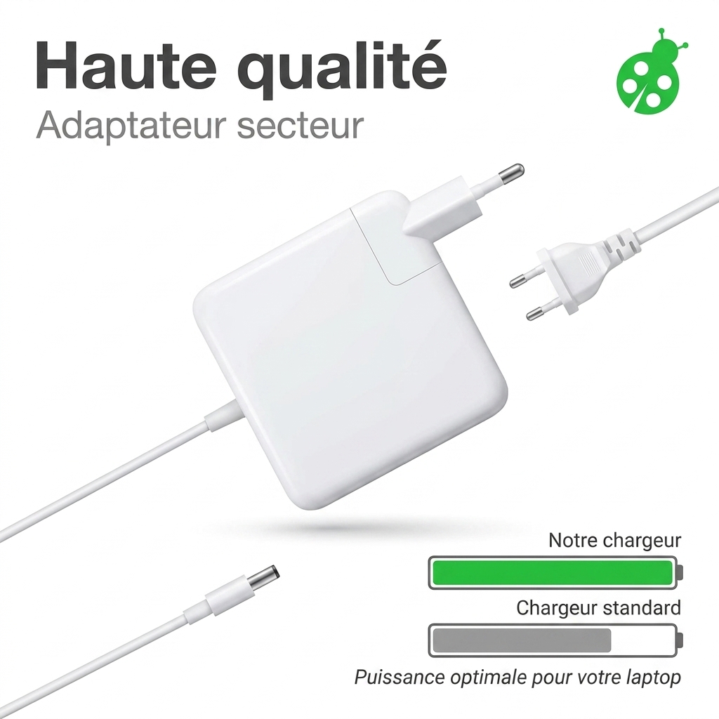 Caricabatterie computer portatile  macbook air 13 m2