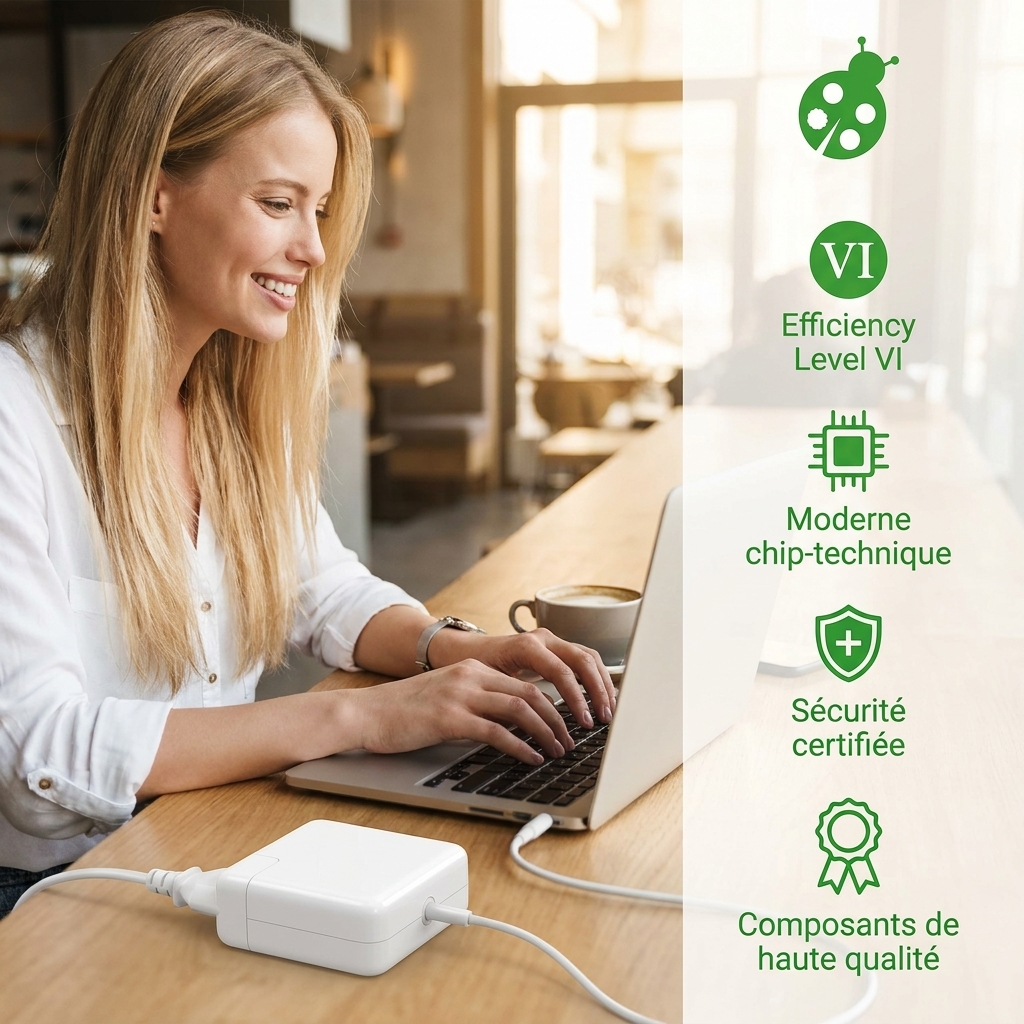 Caricabatterie computer portatile  macbook air 13 m2