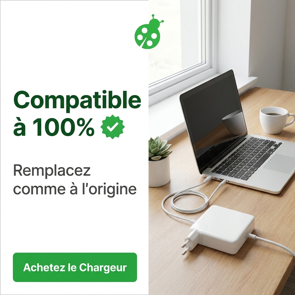 Caricabatterie computer portatile  macbook air 13 m2