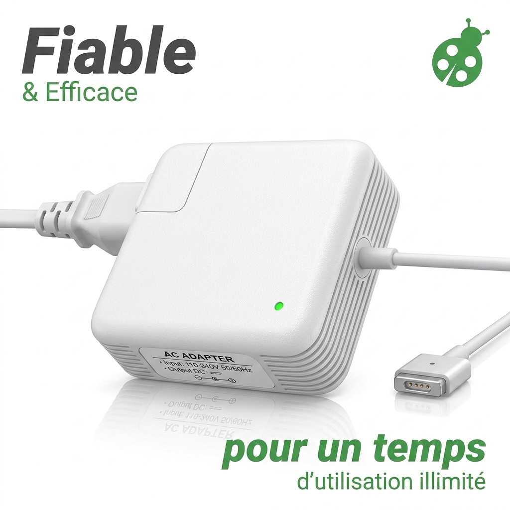 Caricabatterie computer portatile  macbook air m3
