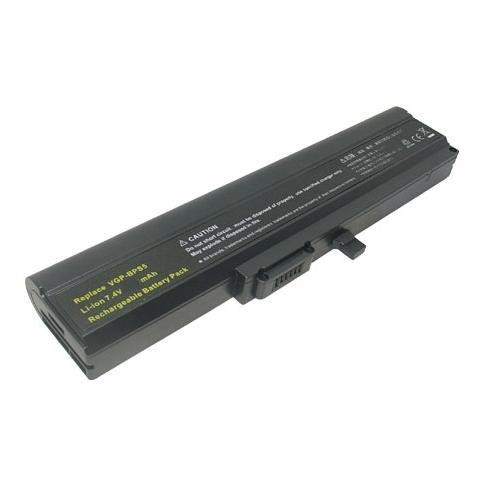 Refc batteria vgp bps5a