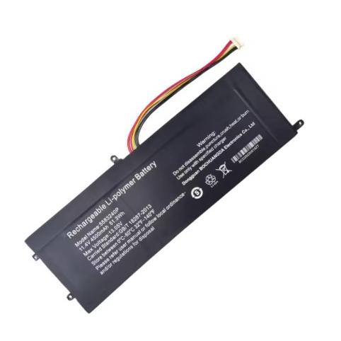 Batteria per teclast f15 pro