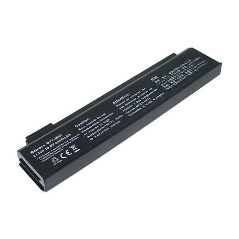 Batteria per nec versa p9110