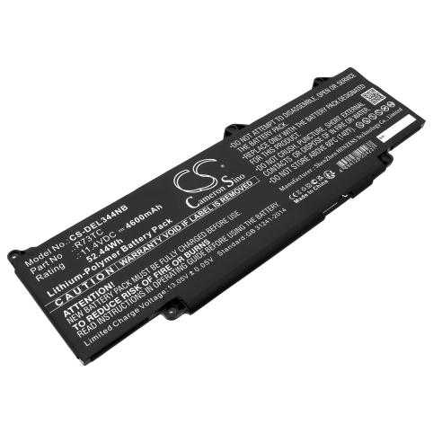 Latitude 5440 