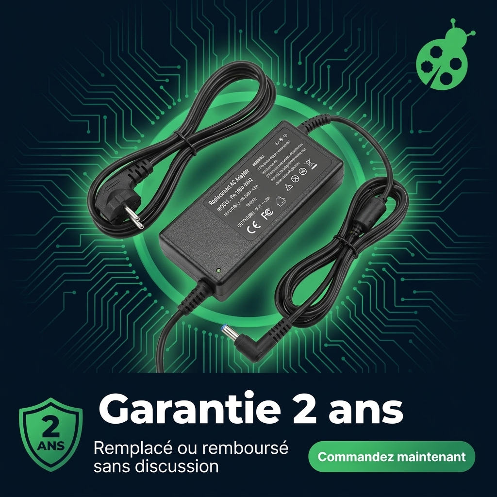Caricabatterie computer portatile hp msi wf76 11ui 239fr