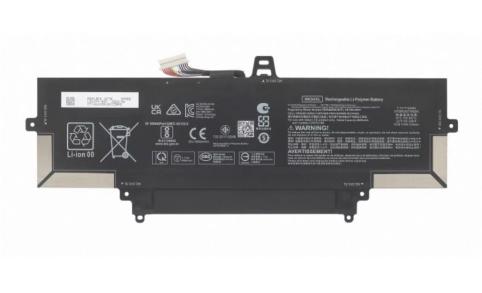 Batteria per computer portatile hp elitebook x360 1040 g8 modele 2