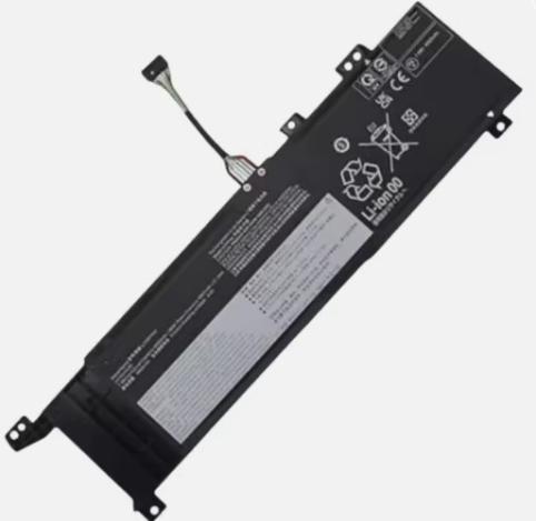 Batteria per lenovo v14 g4 amn
