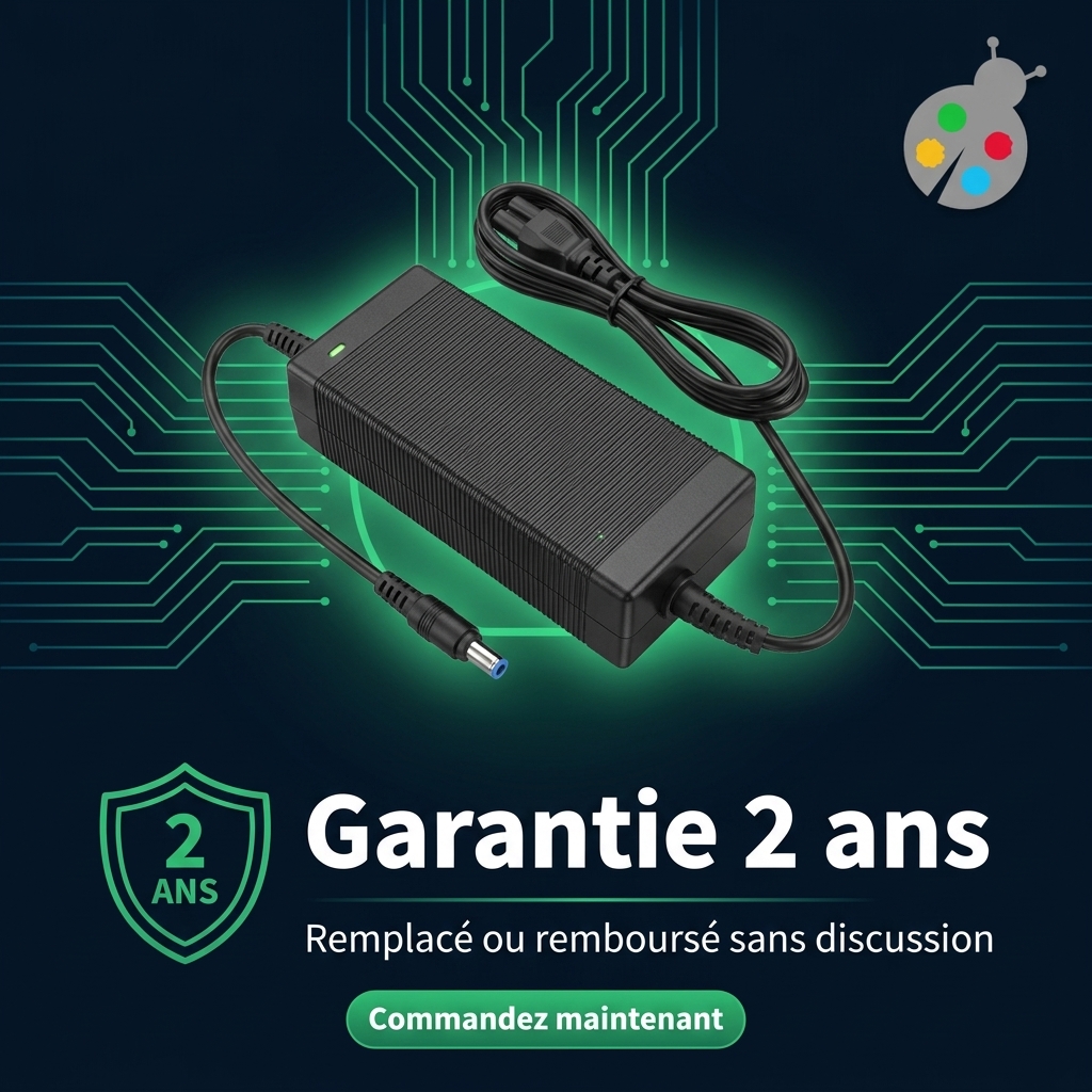Caricabatterie computer portatile asus vivobook s1504za nj1587w