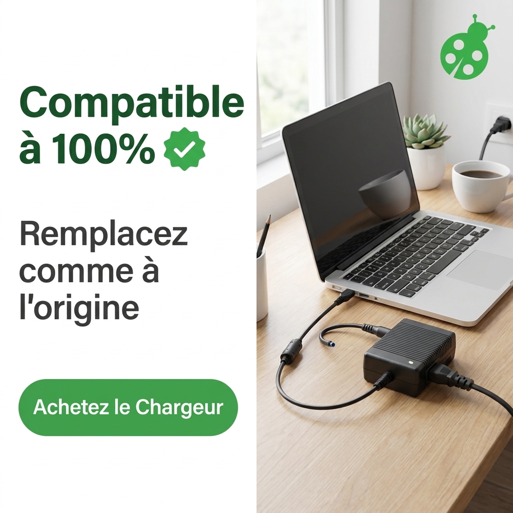 Caricabatterie computer portatile asus vivobook s1504za nj1587w