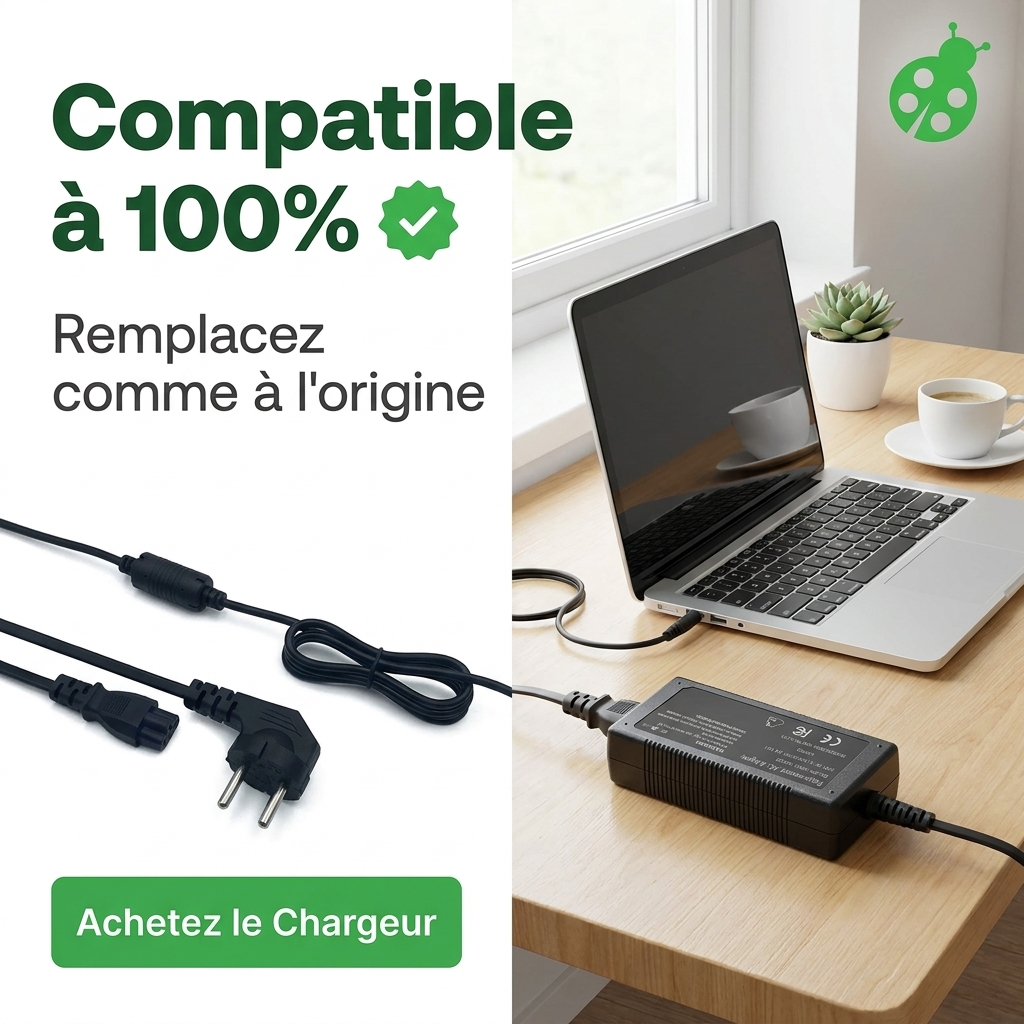 Caricabatterie computer portatile asus vivobook s516ja bq1762t