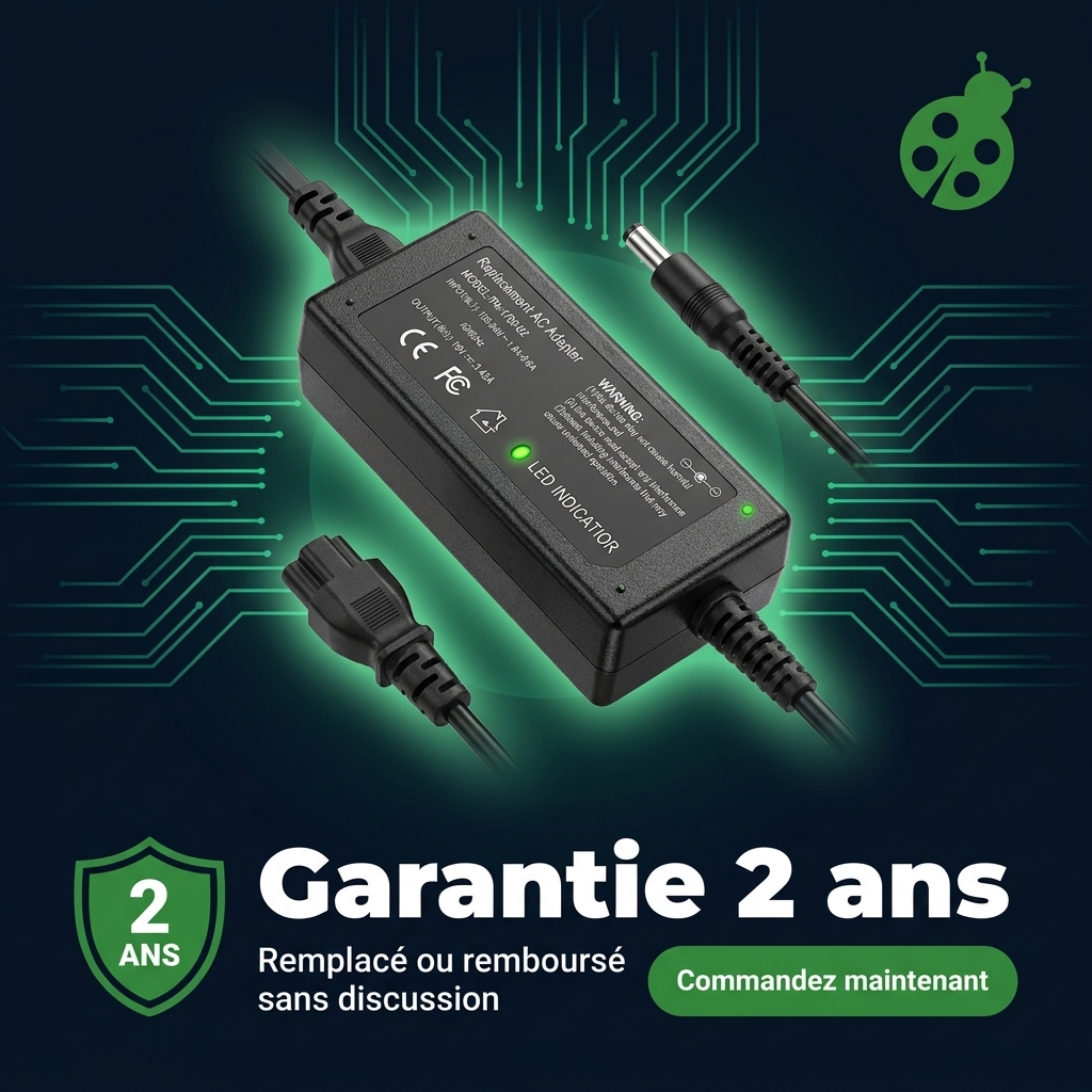 Caricabatterie computer portatile asus vivobook 14 s1405