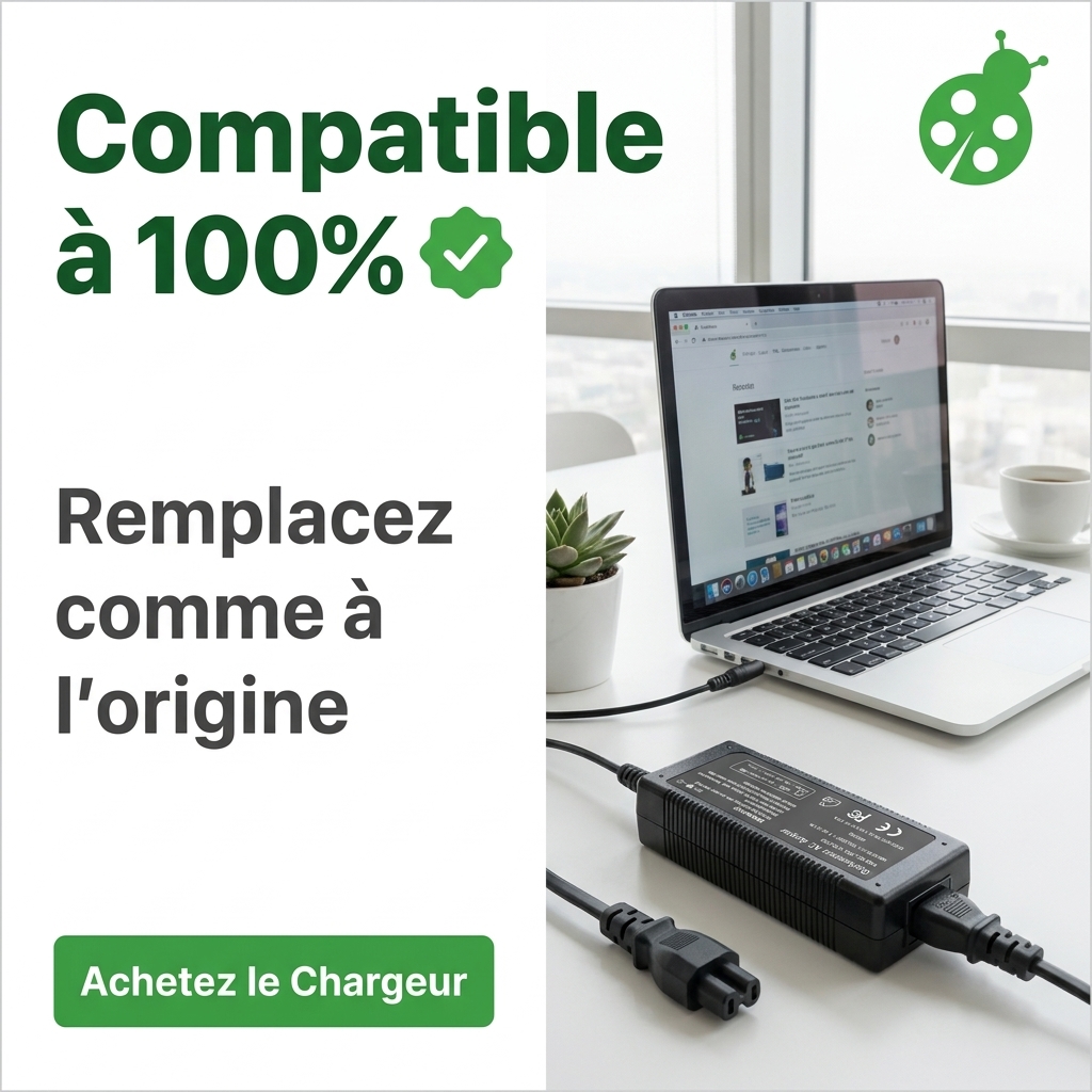 Caricabatterie computer portatile asus vivobook 14 s1405