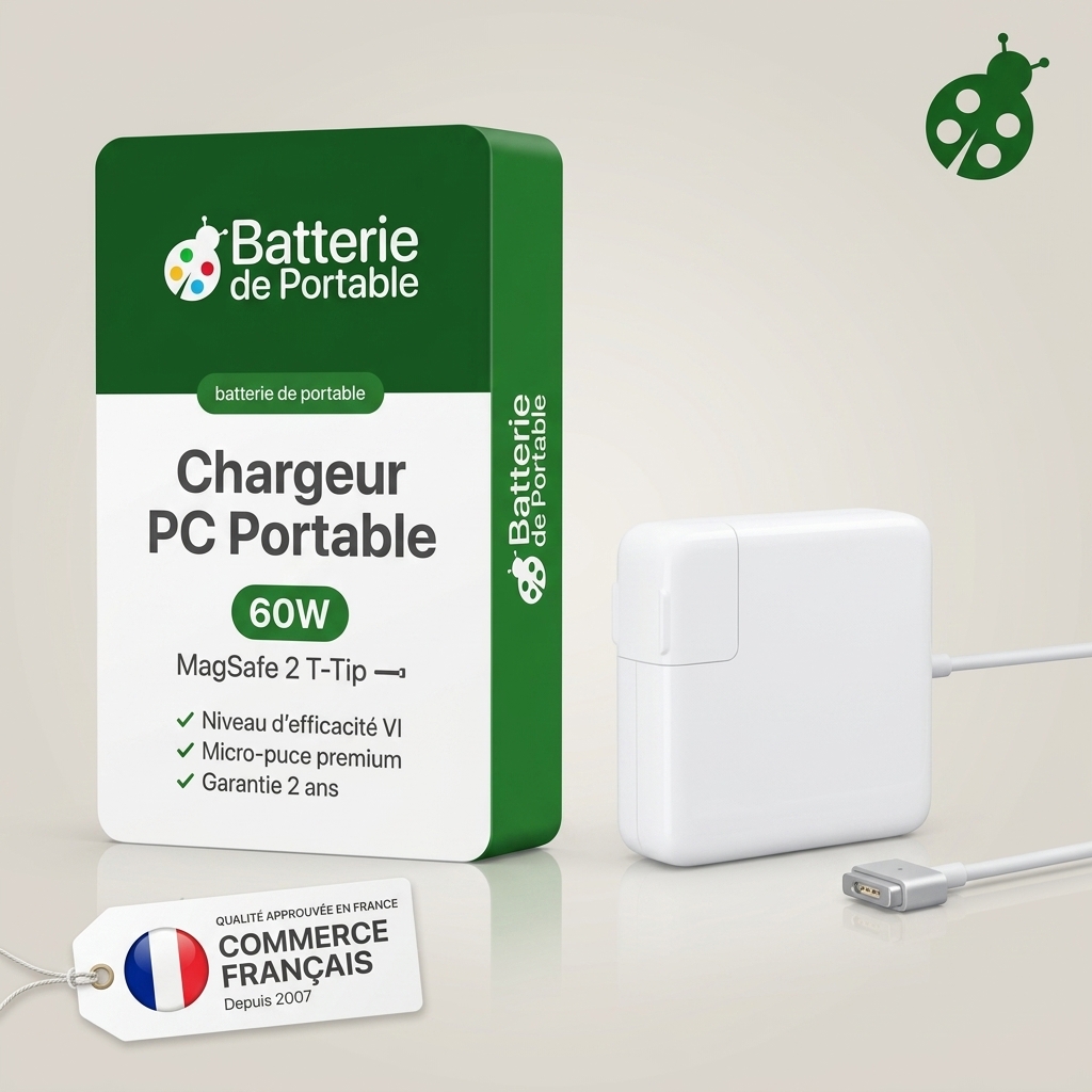 Caricabatterie per apple macbook air m4