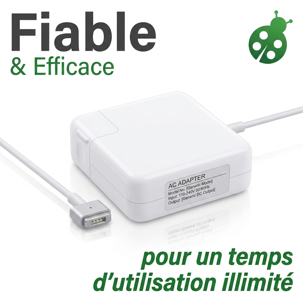 Caricabatterie computer portatile  macbook air m4