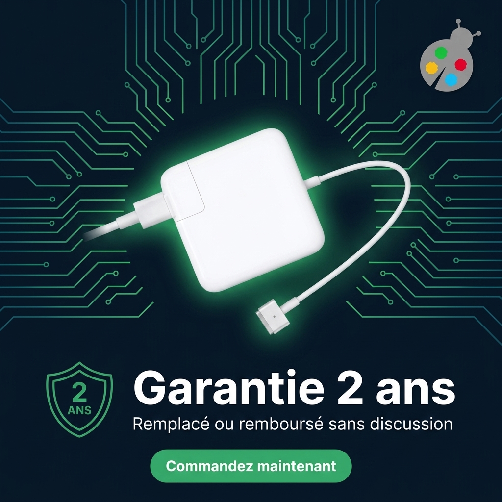 Caricabatterie computer portatile  macbook air m4