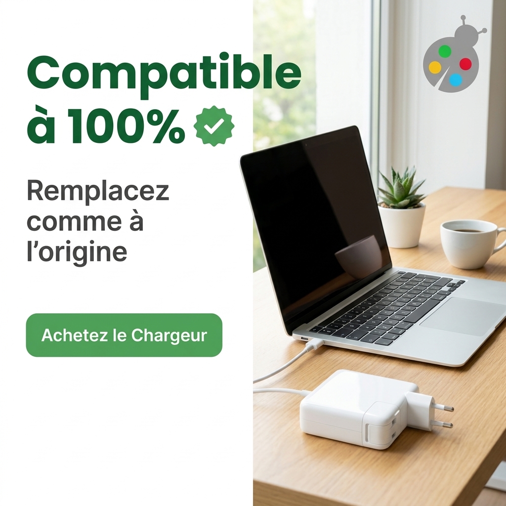 Caricabatterie computer portatile  macbook air m4