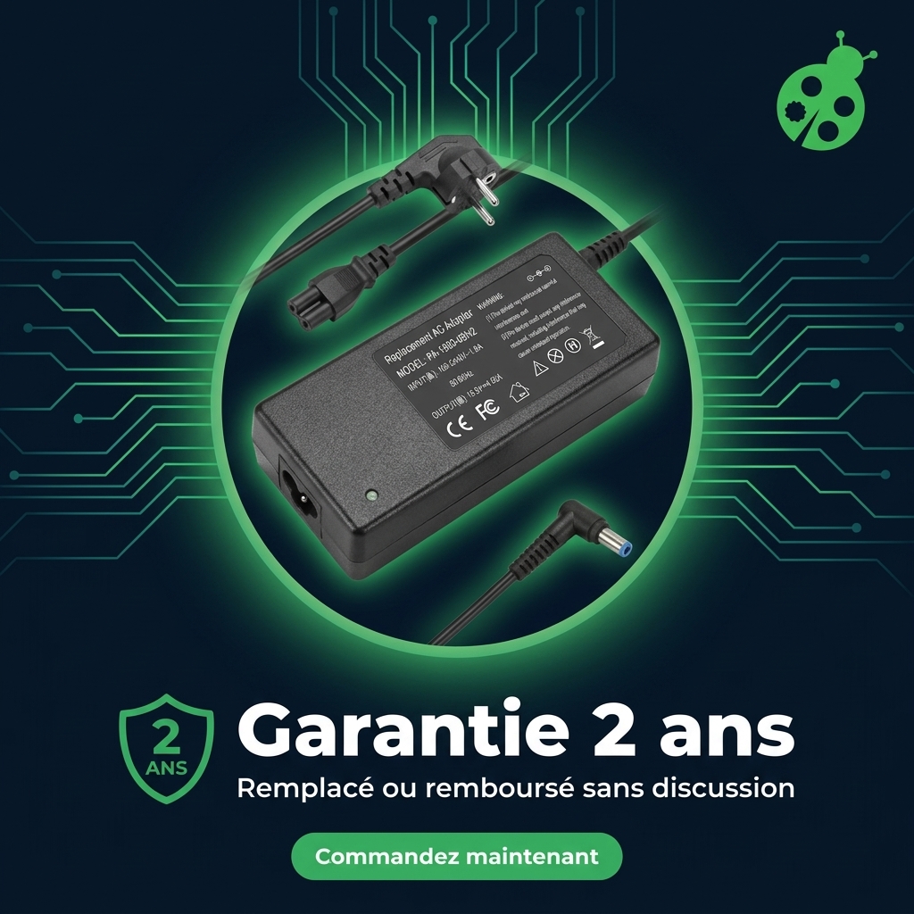 Caricabatterie computer portatile msi cyborg 15 a13ve 2092fr