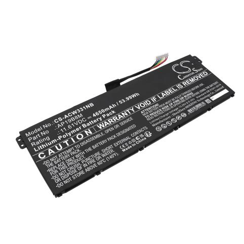Chromebook spin 713 cp713-3w-57jx 