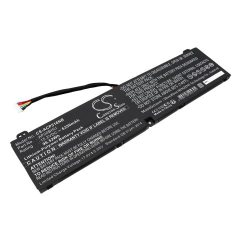 Batteria  acer ap20bhu