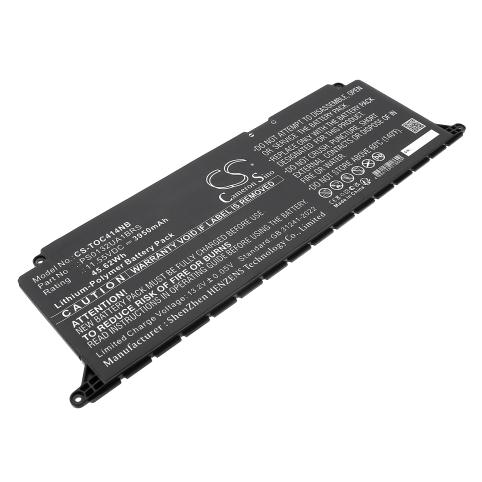 Batteria  dynabook ps0132ua1brs