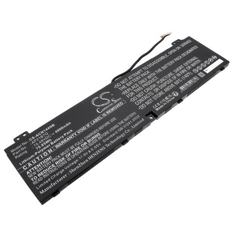 Batteria  acer ap21b7q
